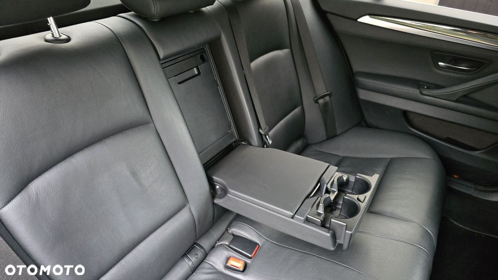 BMW Seria 5 - 20
