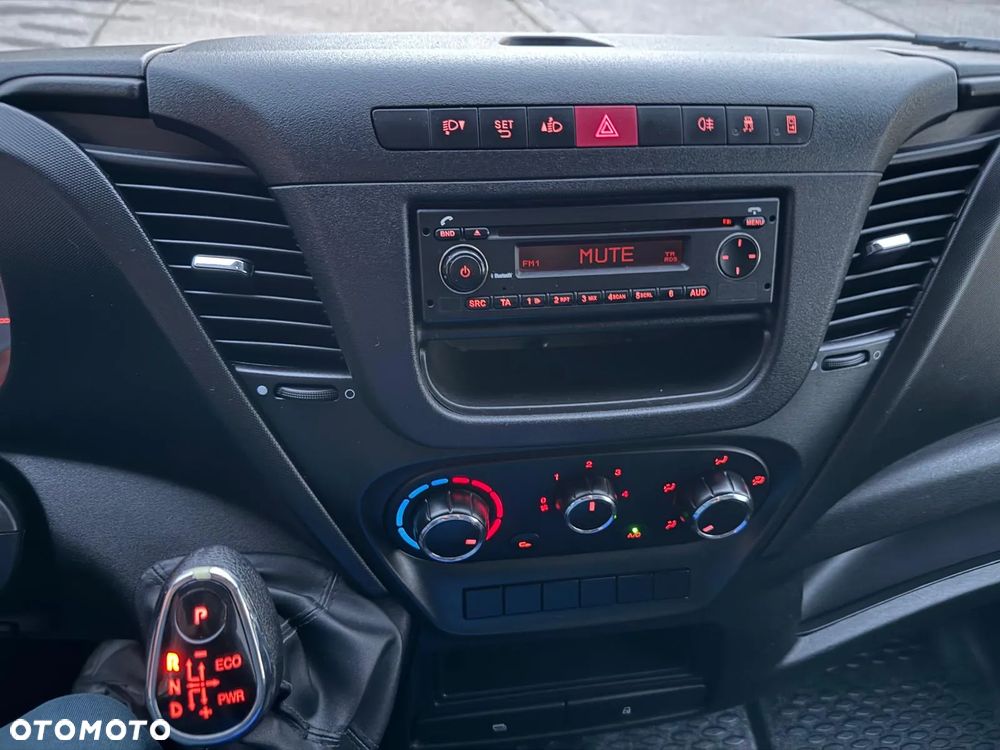 Iveco Daily 35C17, L4h2, Bliźniak, Bez Adblue, Zadbane - 6