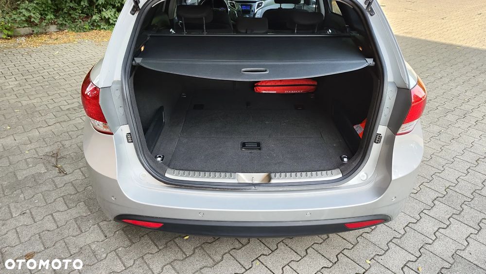 Hyundai i40 i40cw 1.6 5 Star Edition - 8