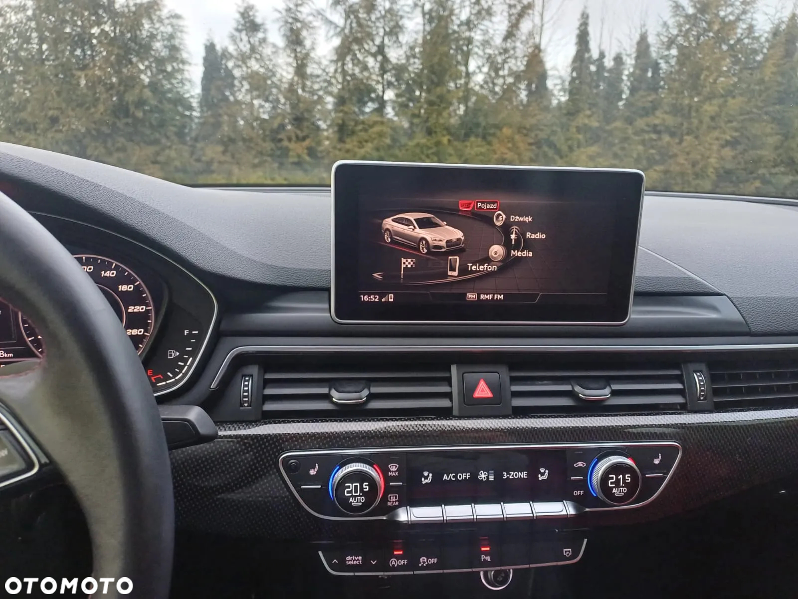 Audi S5 3.0 TFSI Quattro Tiptronic - 34