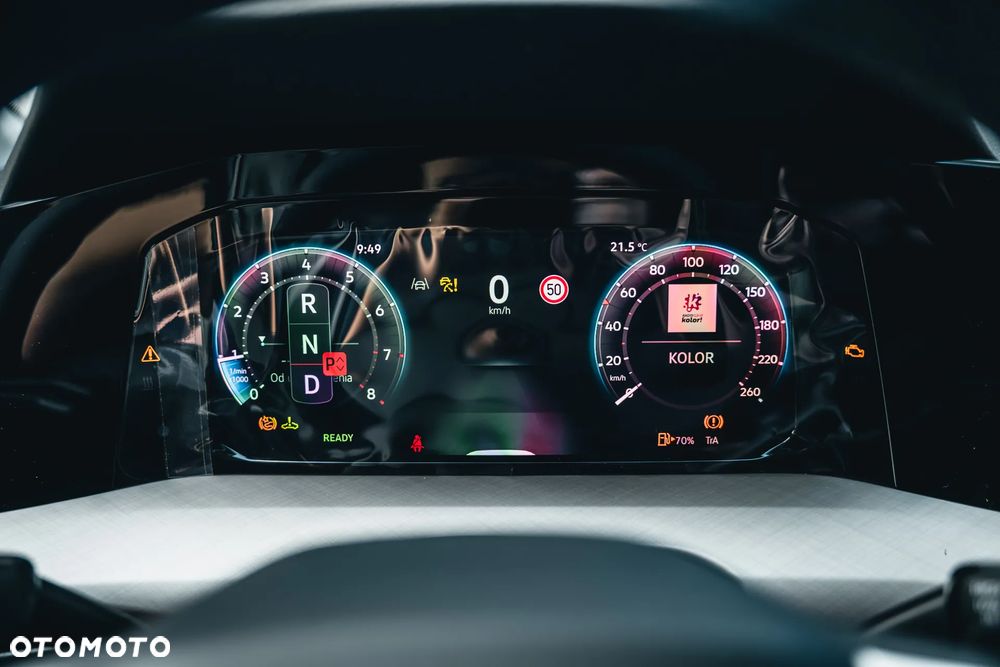 Volkswagen Golf - 14