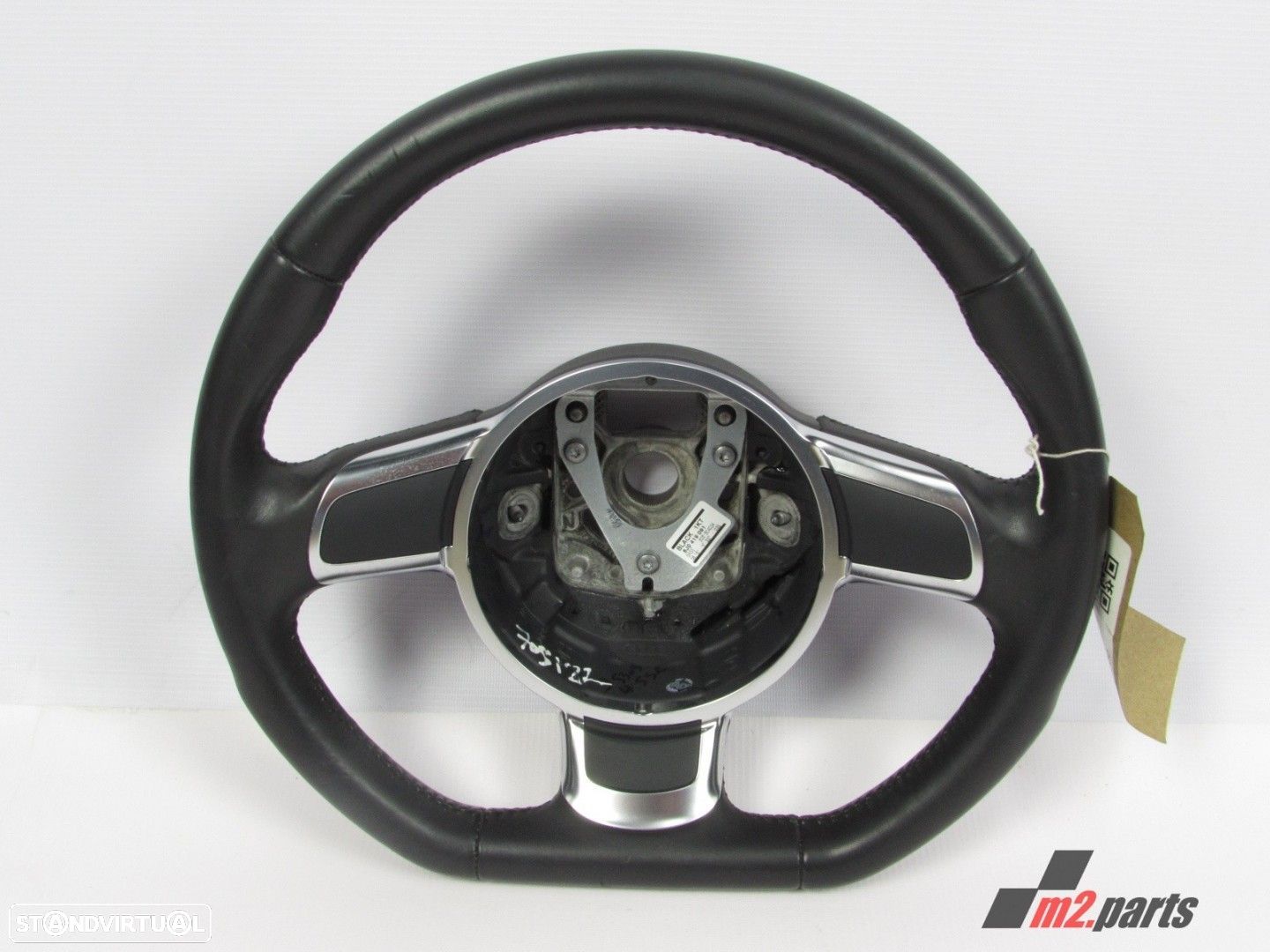 Volante Seminovo/ Original AUDI TT (8J3)/AUDI TT Roadster (8J9) 8J0419091 - 1