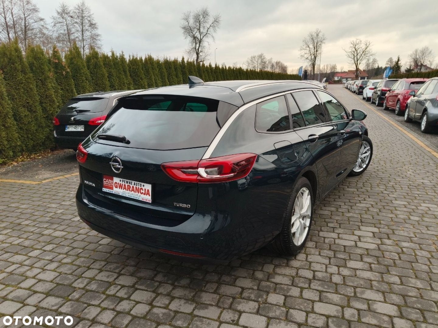 Opel Insignia - 6