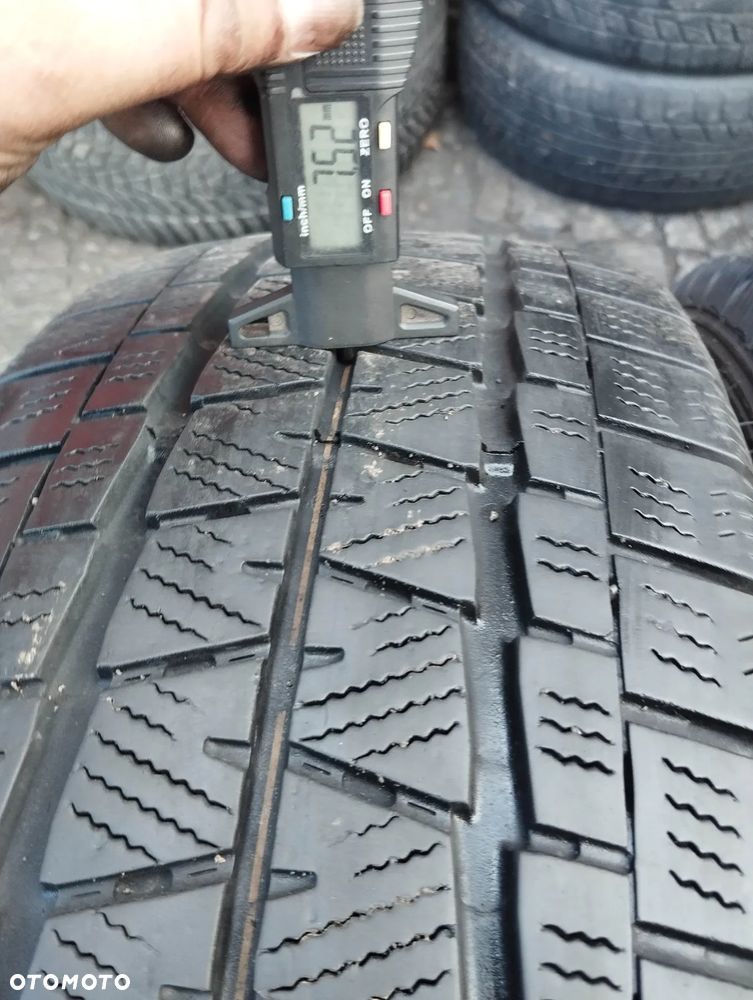 235 65 16C FALKEN EUROWINTER VAN01 115/113R 4SZT - 4