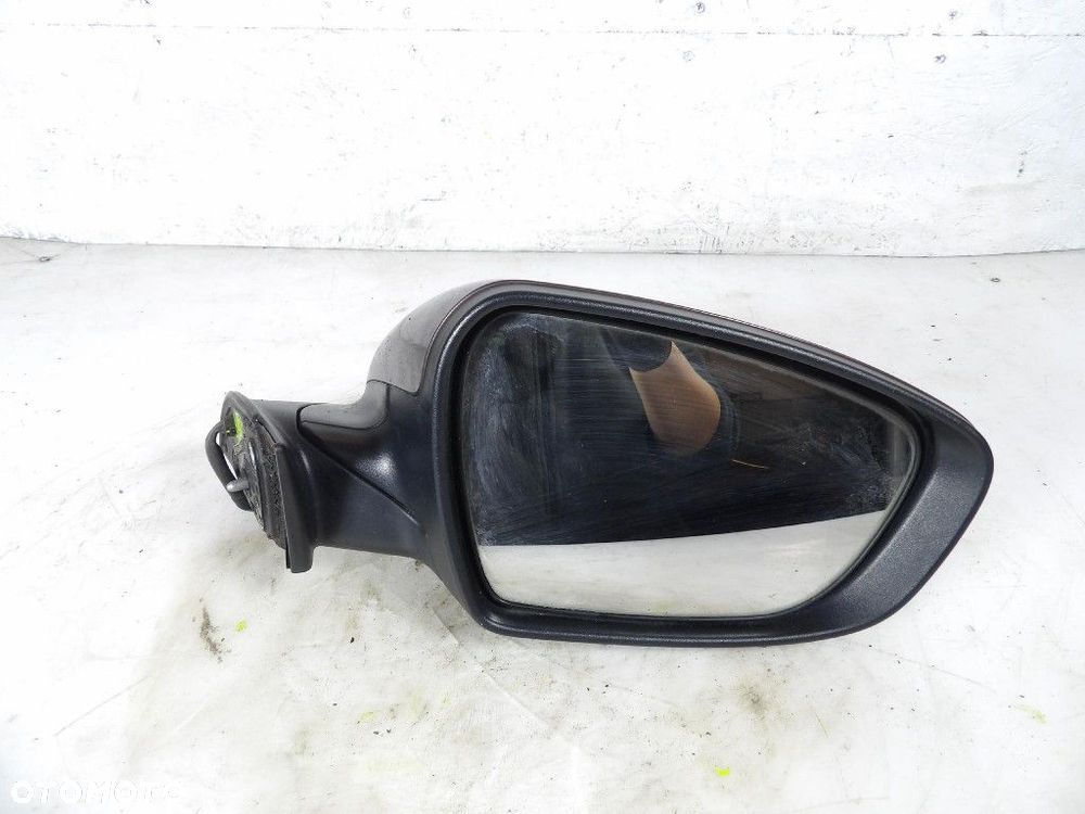 KIA CEED II LUSTERKO PRAWE ELEKTRYCZNE 5 PIN 20435146 J5