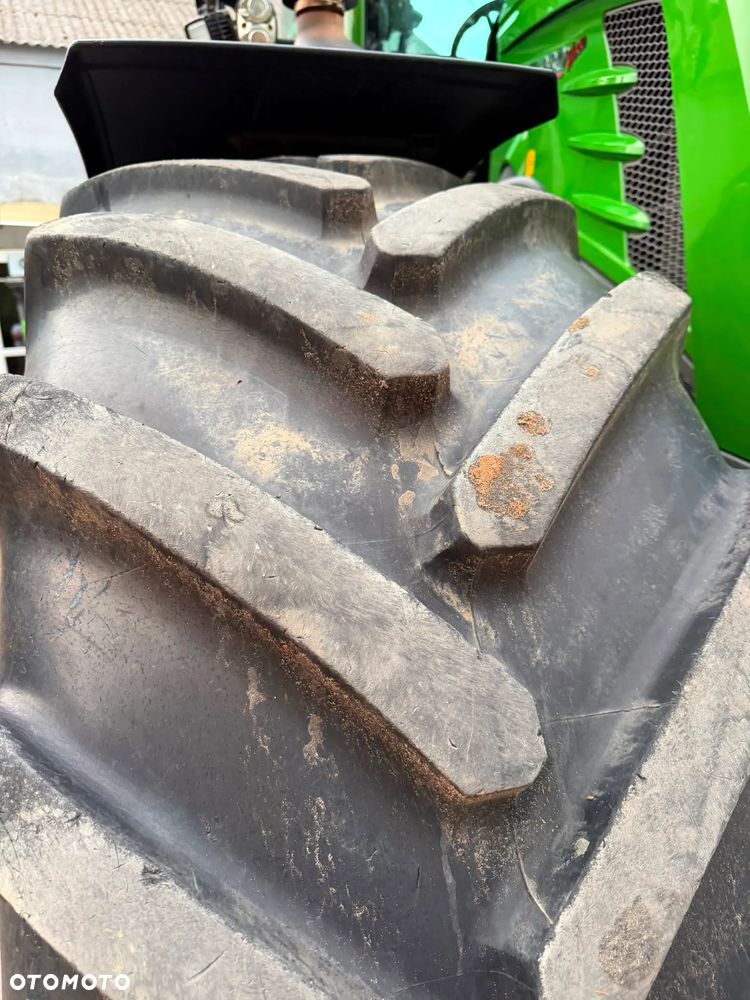 Fendt 930 Vario Profi Plus - 34