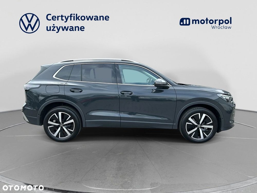 Volkswagen Tiguan 1.5 eHybrid PHEV 150kW Elegance DSG - 15