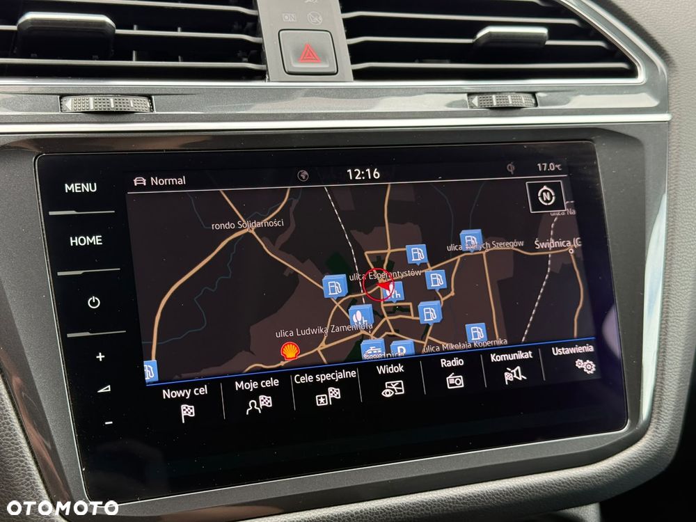Volkswagen Tiguan 2.0 TDI SCR 4Mot Highline DSG - 26