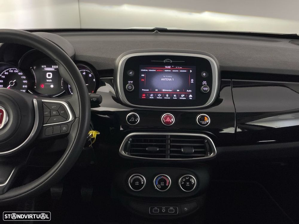 Fiat 500X 1.0 FireFly 120th Anniversary - 15