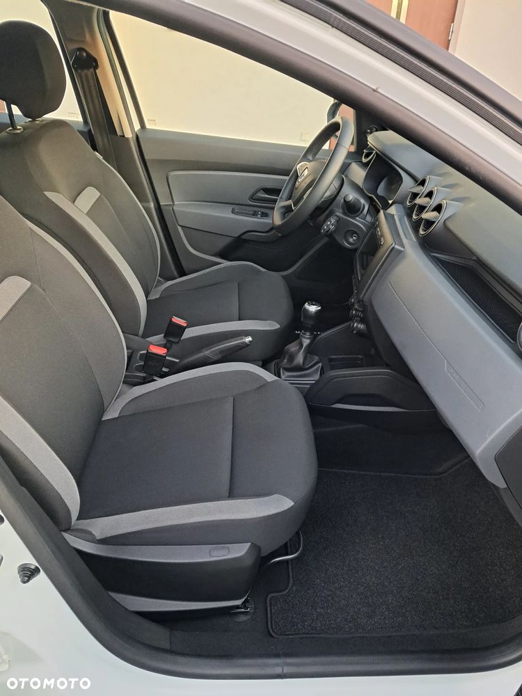 Dacia Duster - 24