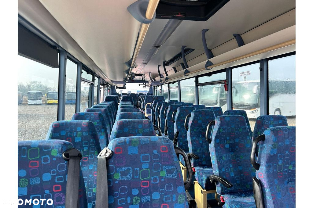 Iveco Crossway - 18