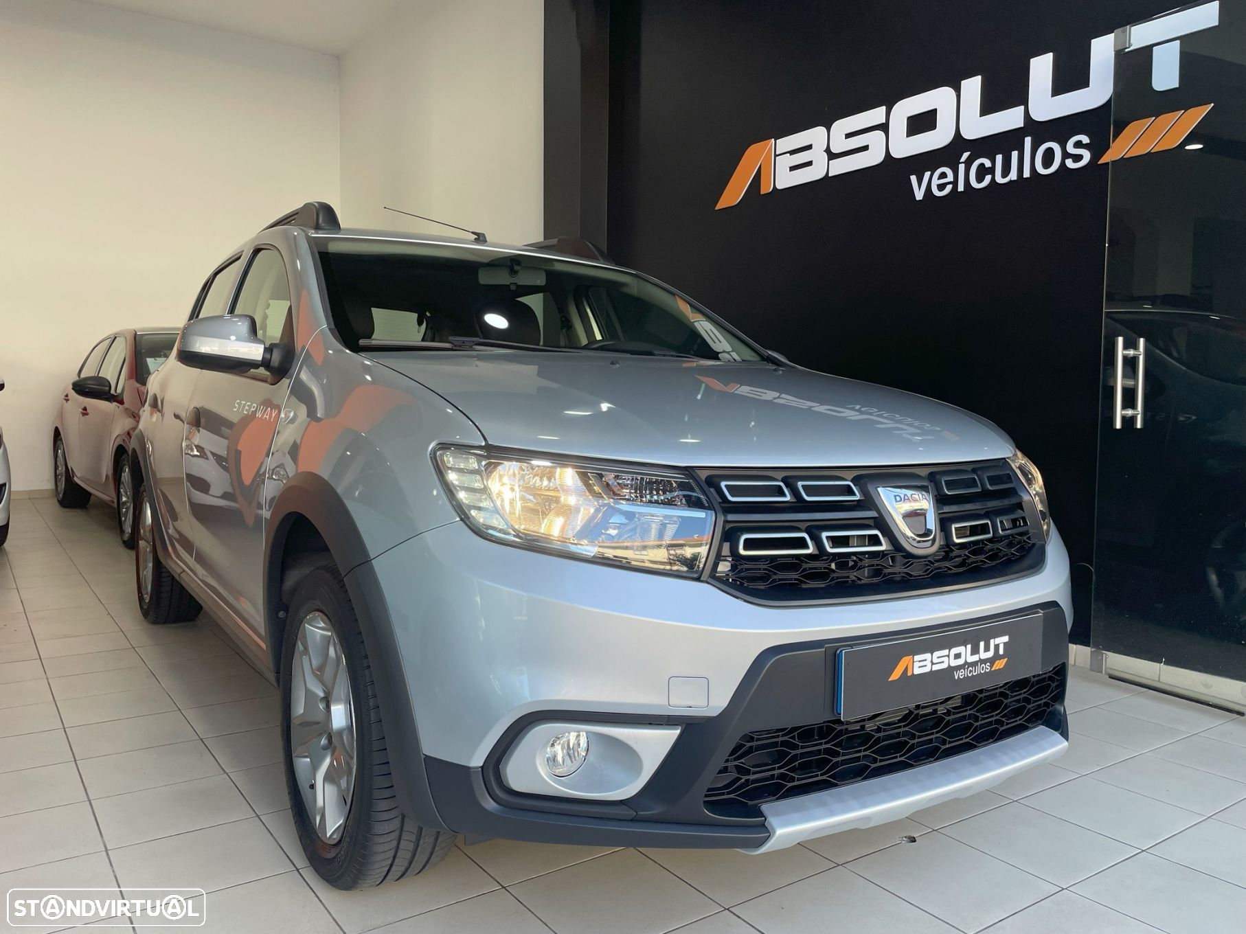 Dacia Sandero 0.9 TCe Comfort - 1
