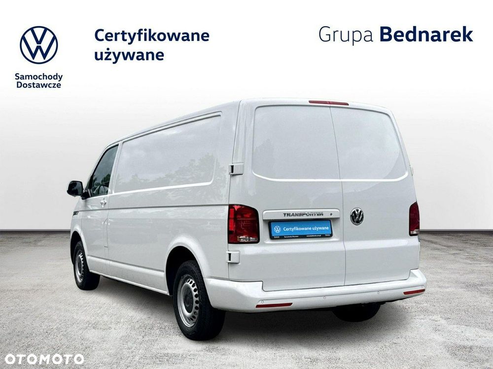 Volkswagen Transporter - 3