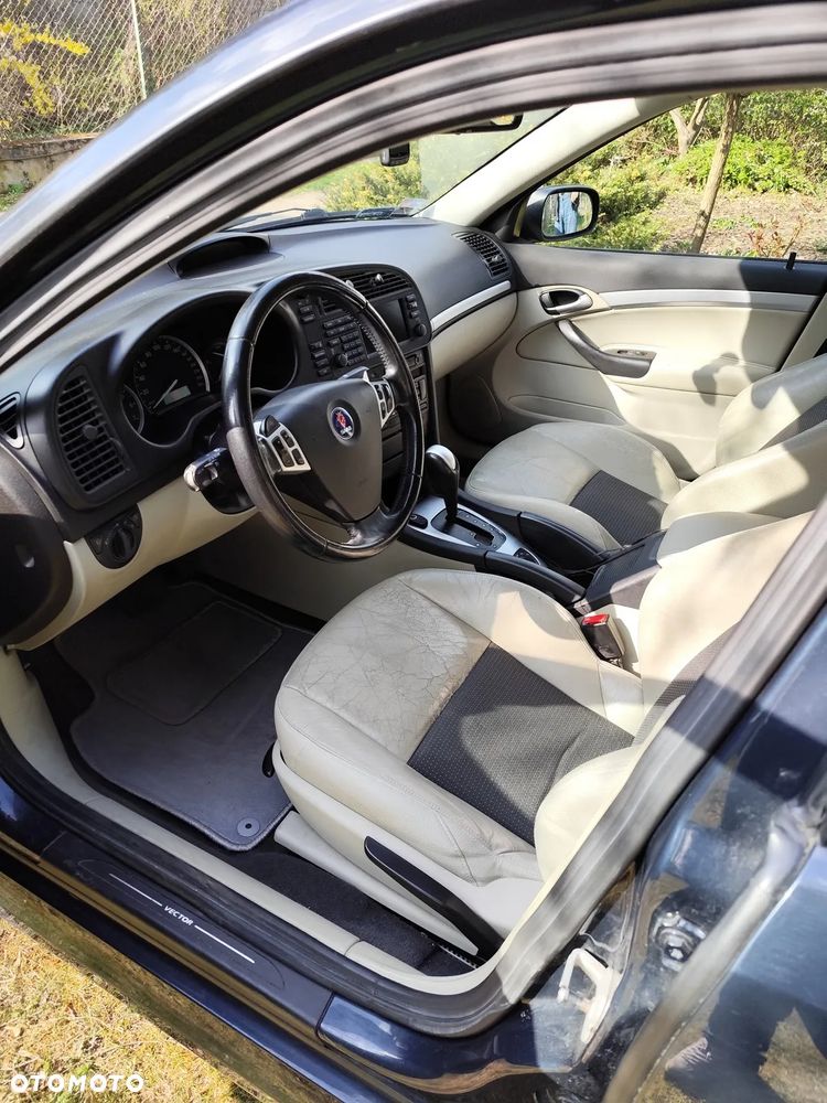 Saab 9-3 - 13
