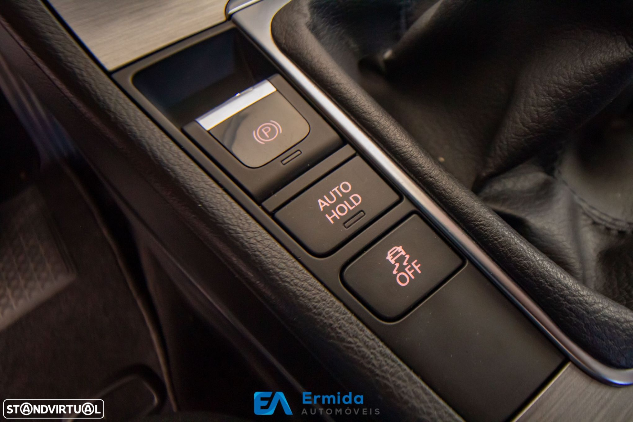 VW Passat 1.6 TDI BlueMotion - 45