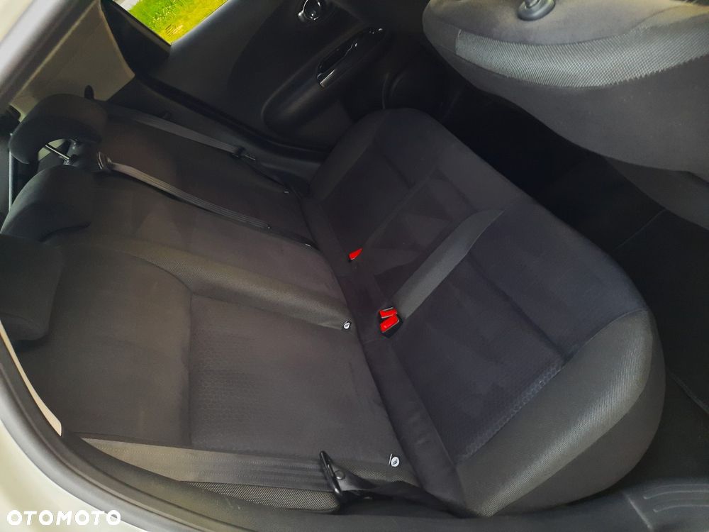 Nissan Juke 1.5 dCi Tekna - 19