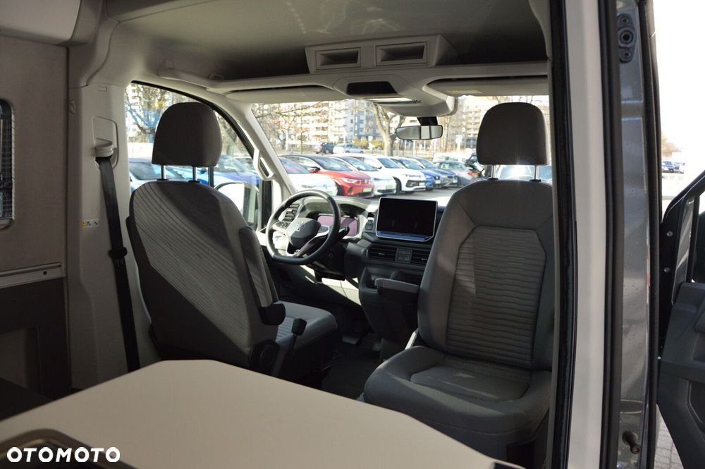 Volkswagen Grand California GRAND CALIFORNIA 600 - 15