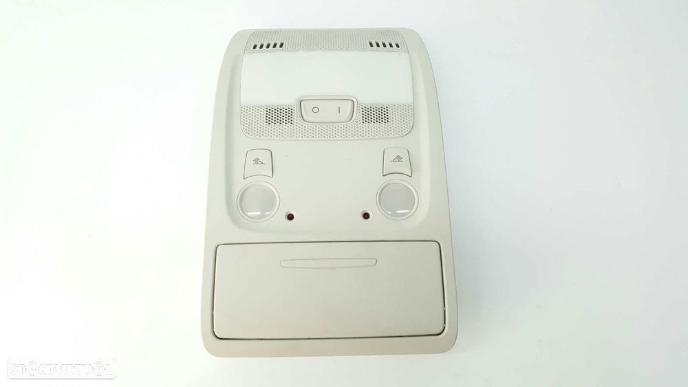 LUZ INTERIOR AUDI A4 BER. (B8) BáSICO - 1