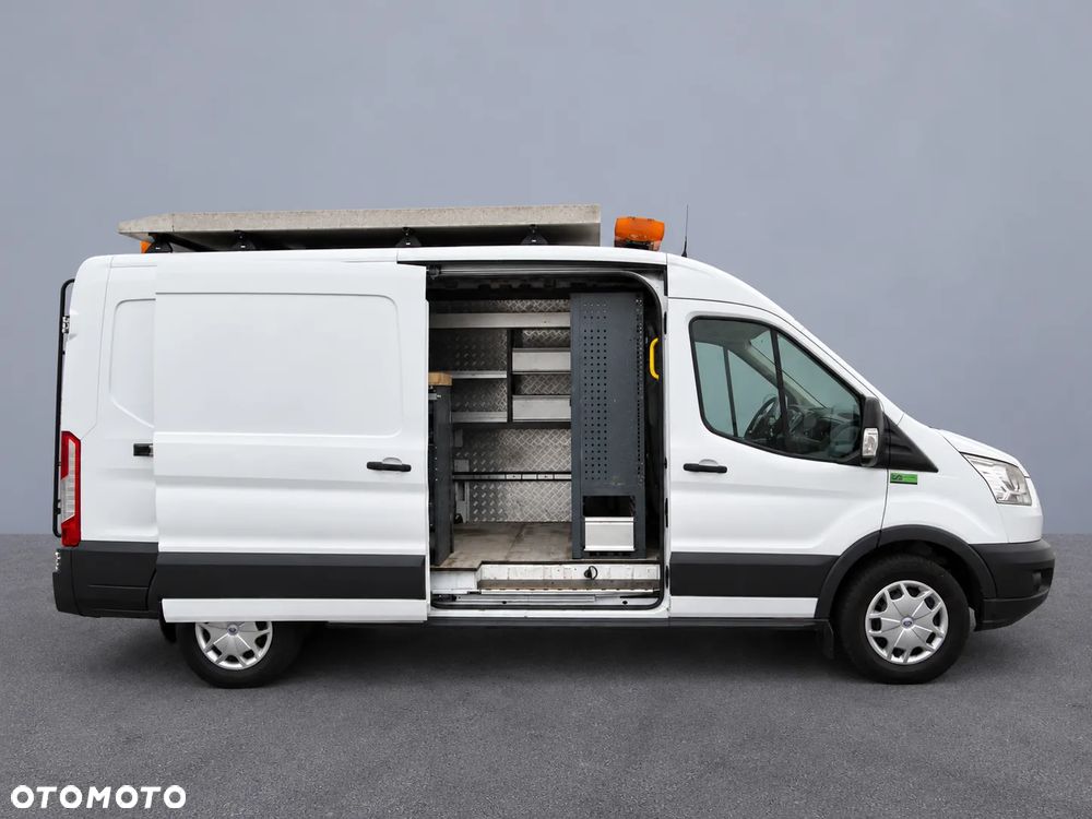 Ford Transit - 22