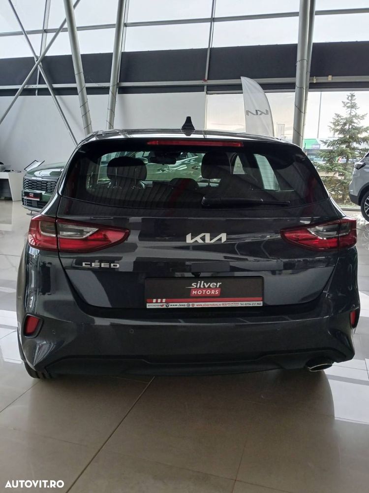 Kia Ceed - 3