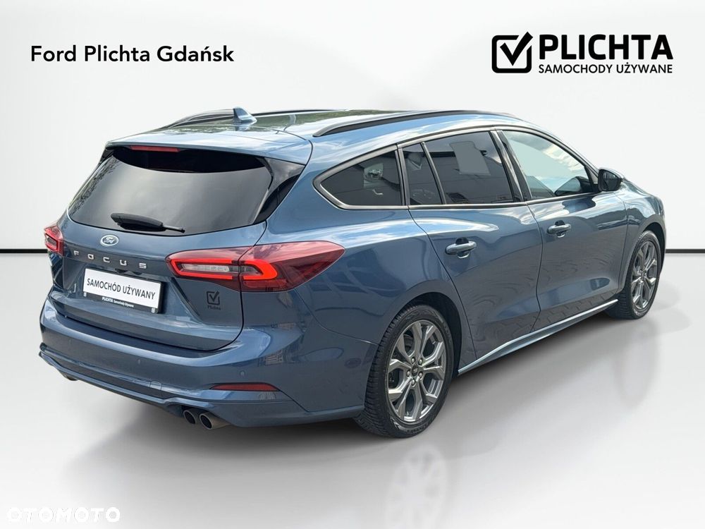 Ford Focus - 6