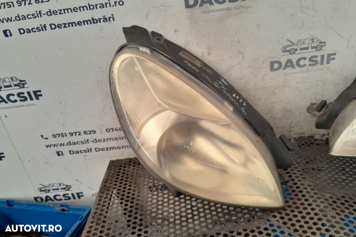 Far dreapta 89310180 Citroen Xsara Picasso 1 [facelift] [2004 - 2010] - 2