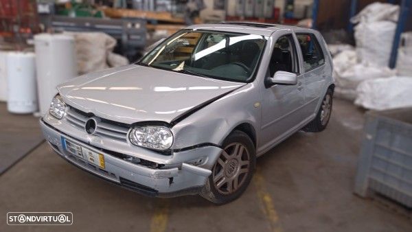 Para Peças Volkswagen Golf Iv (1J1) - 4