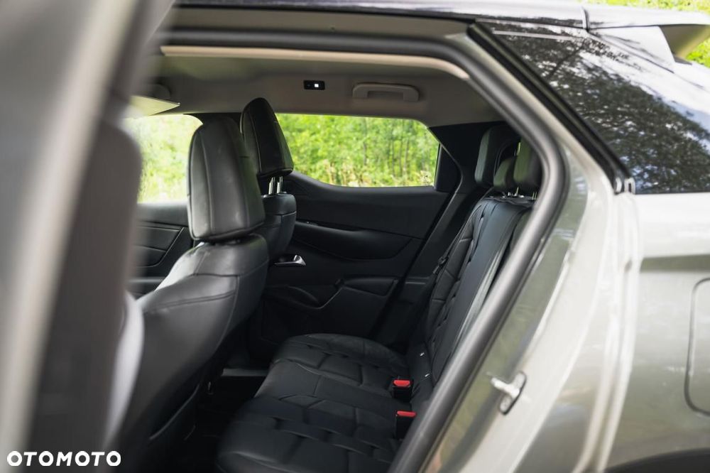 DS Automobiles DS 3 Crossback - 28