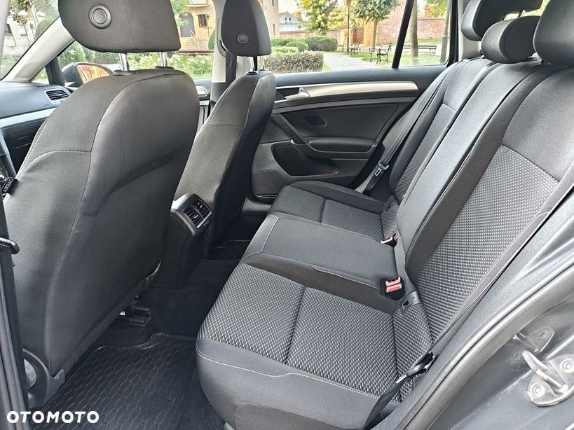 Volkswagen Golf 1.0 TSI Trendline - 8