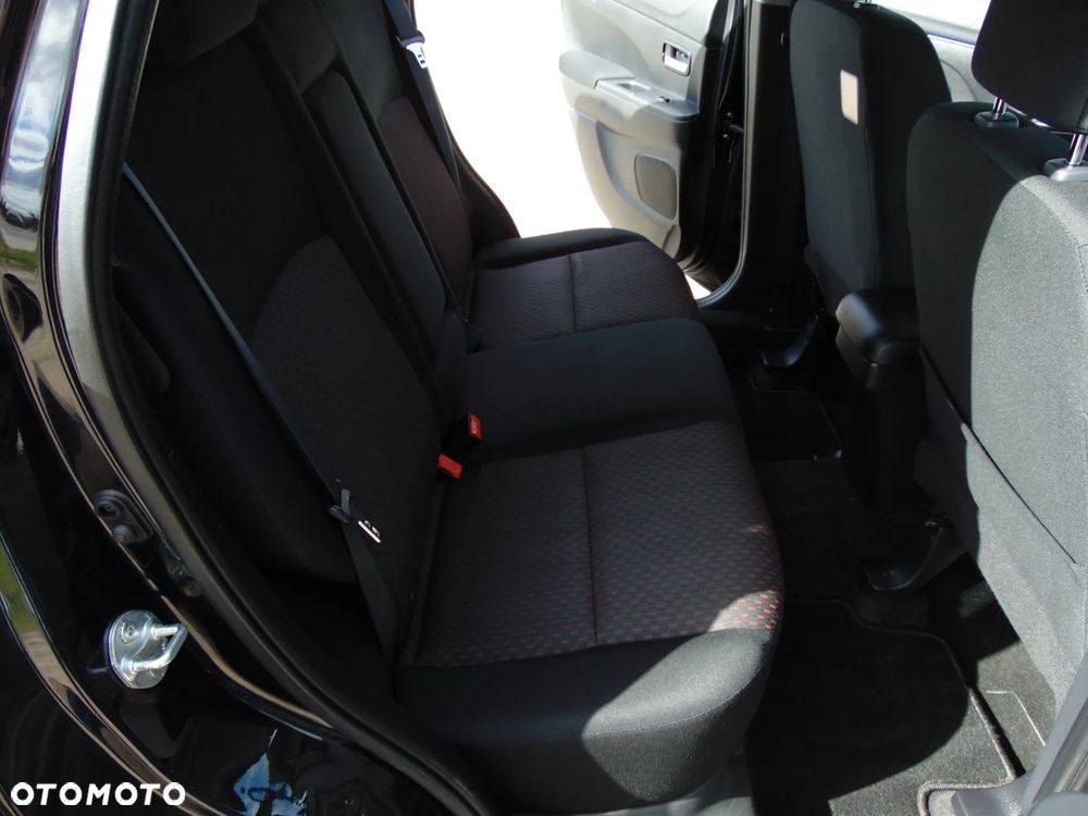 Mitsubishi ASX 1.6 2WD Edition 100+ - 12
