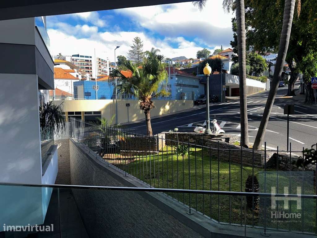 Apartamento T2 na Pena - Santa Luzia, Funchal - Grande imagem: 5/24