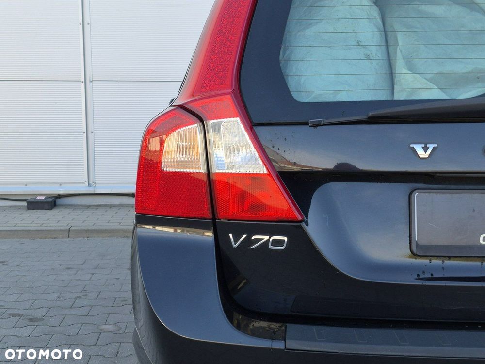 Volvo V70 - 14