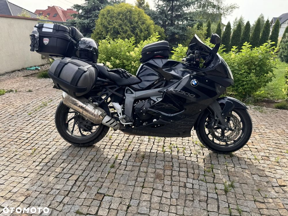 BMW K - 4