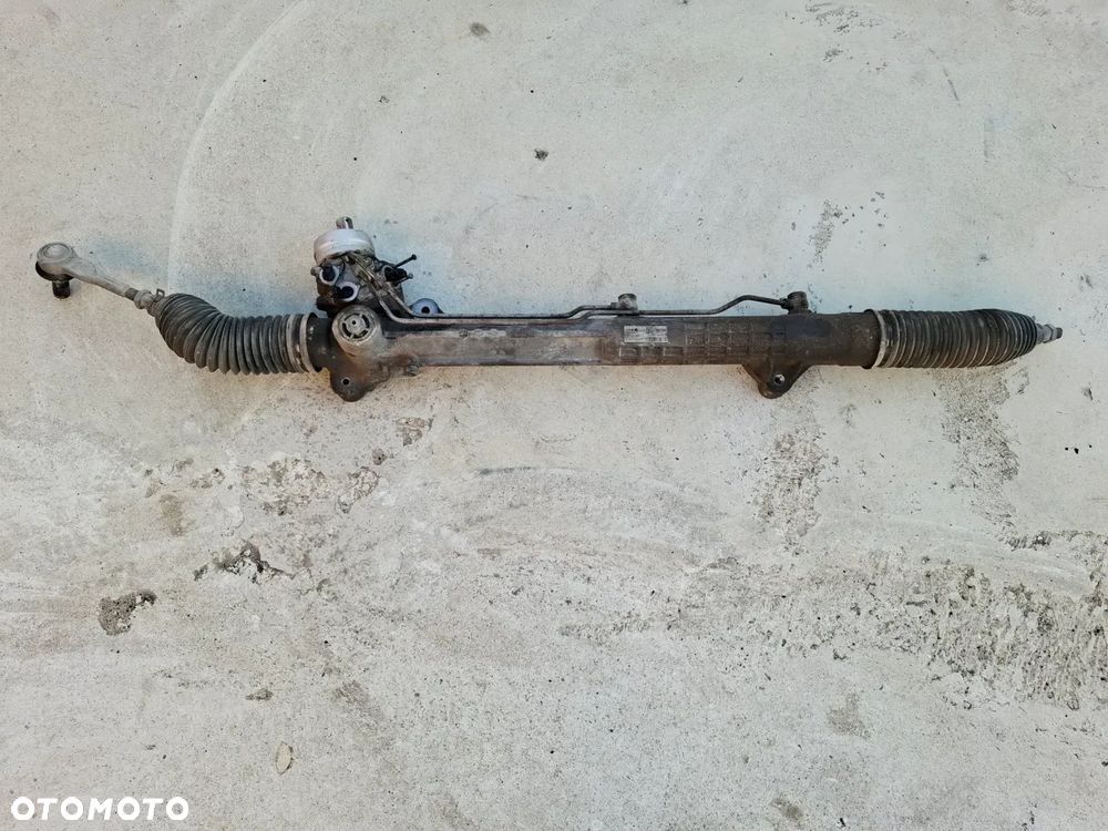 Maglownica Przekładnia Kierownicza Audi A6 C6 Europa 4F1422066A - 1