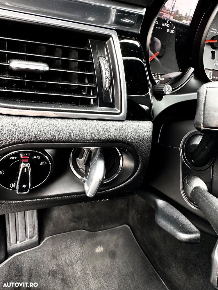 Porsche Macan S PDK - 15