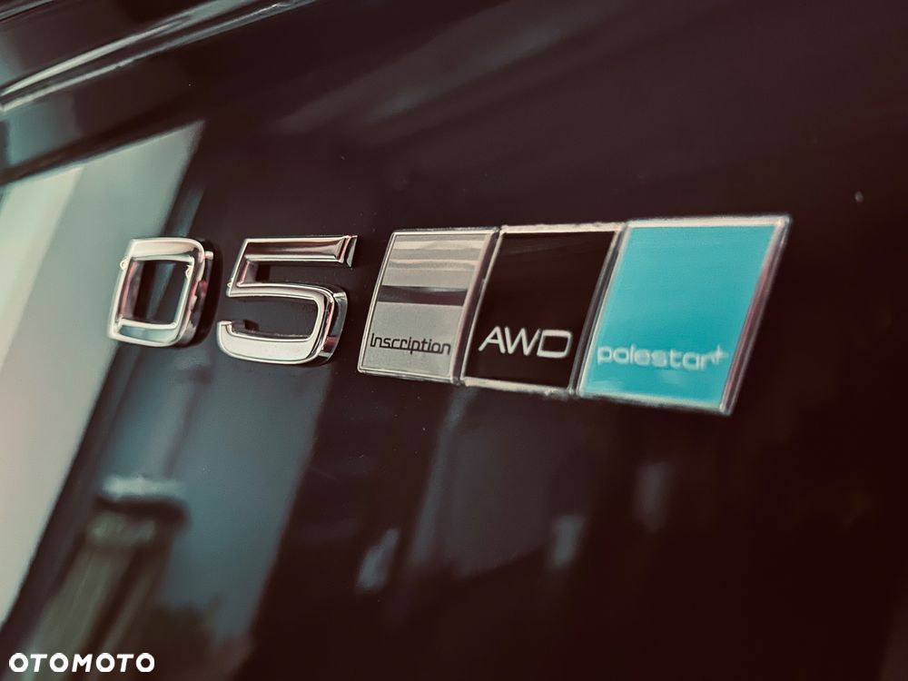 Volvo XC 90 - 7