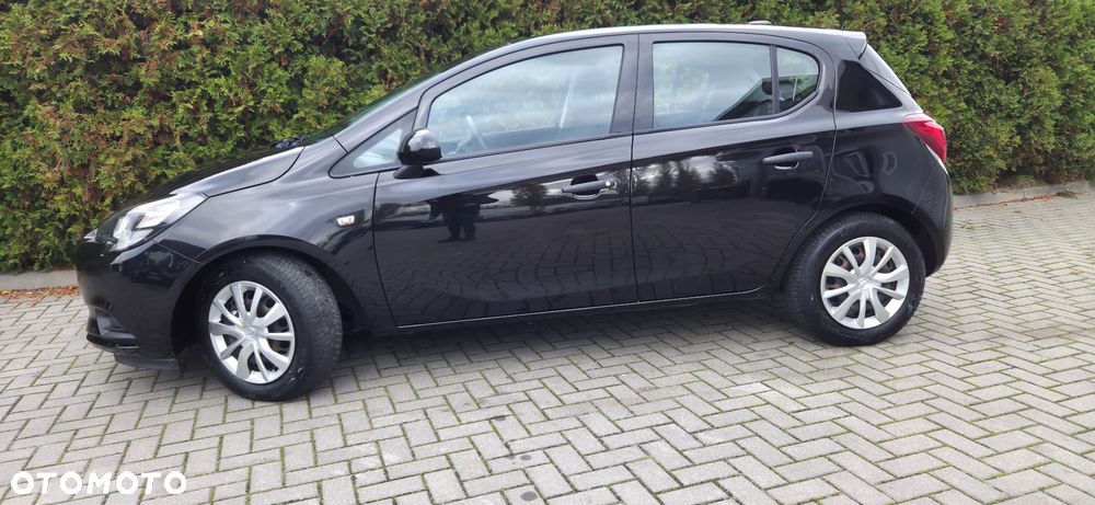 Opel Corsa 1.2 Cosmo - 6