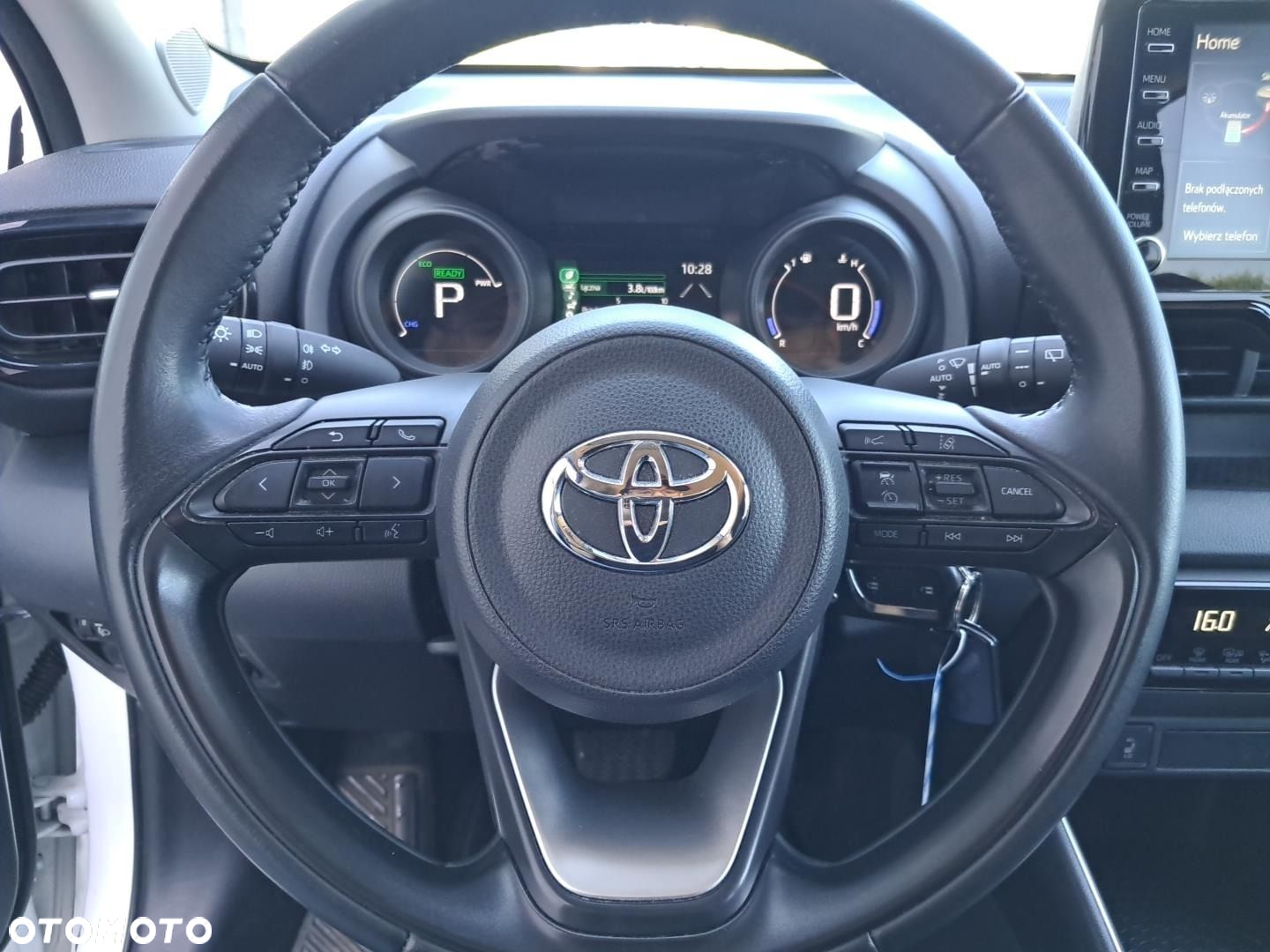 Toyota Yaris - 7