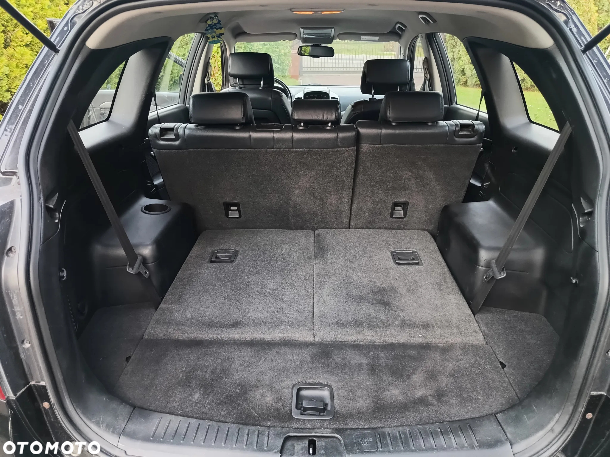 Chevrolet Captiva 2.4 4WD 7 Sitzer LT - 28