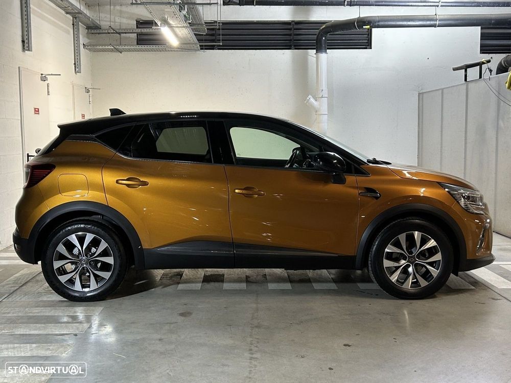 Renault Captur — fotografia 7