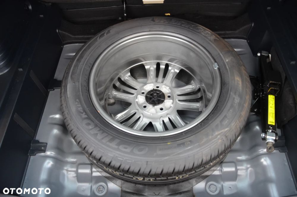 Hyundai ix35 1.6 GDI Premium 2WD - 28