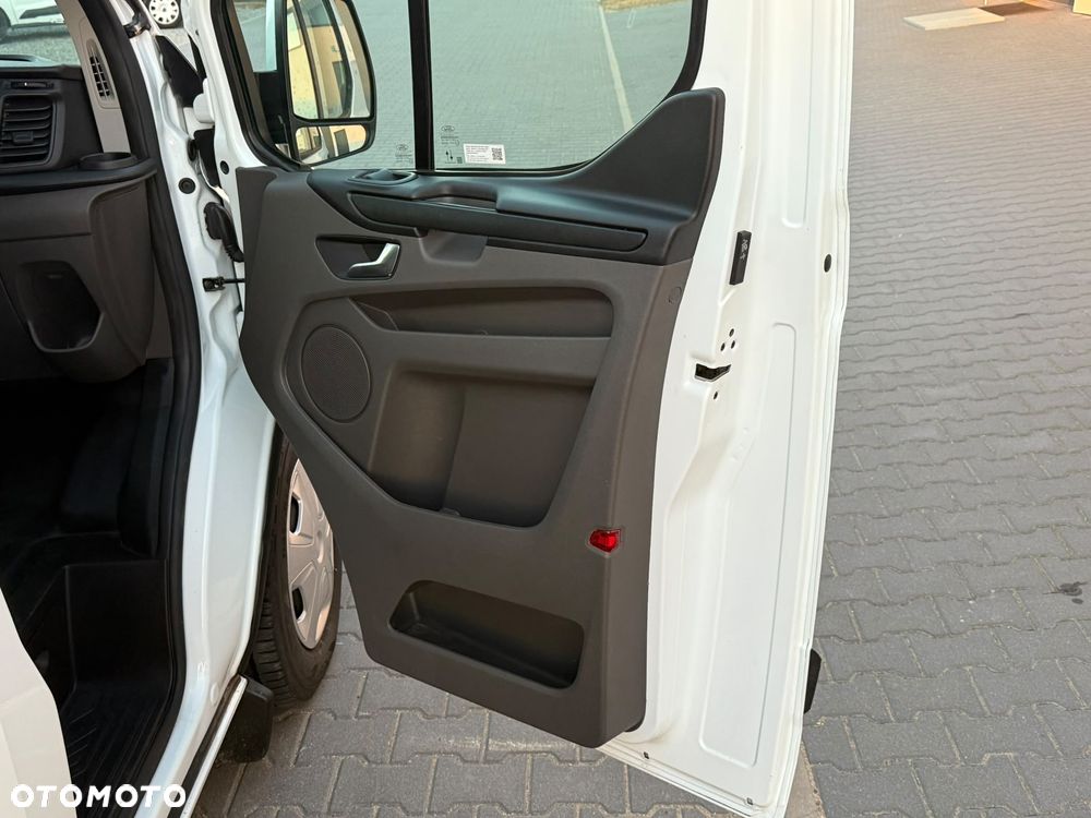Ford Transit Custom L2H2 - 30