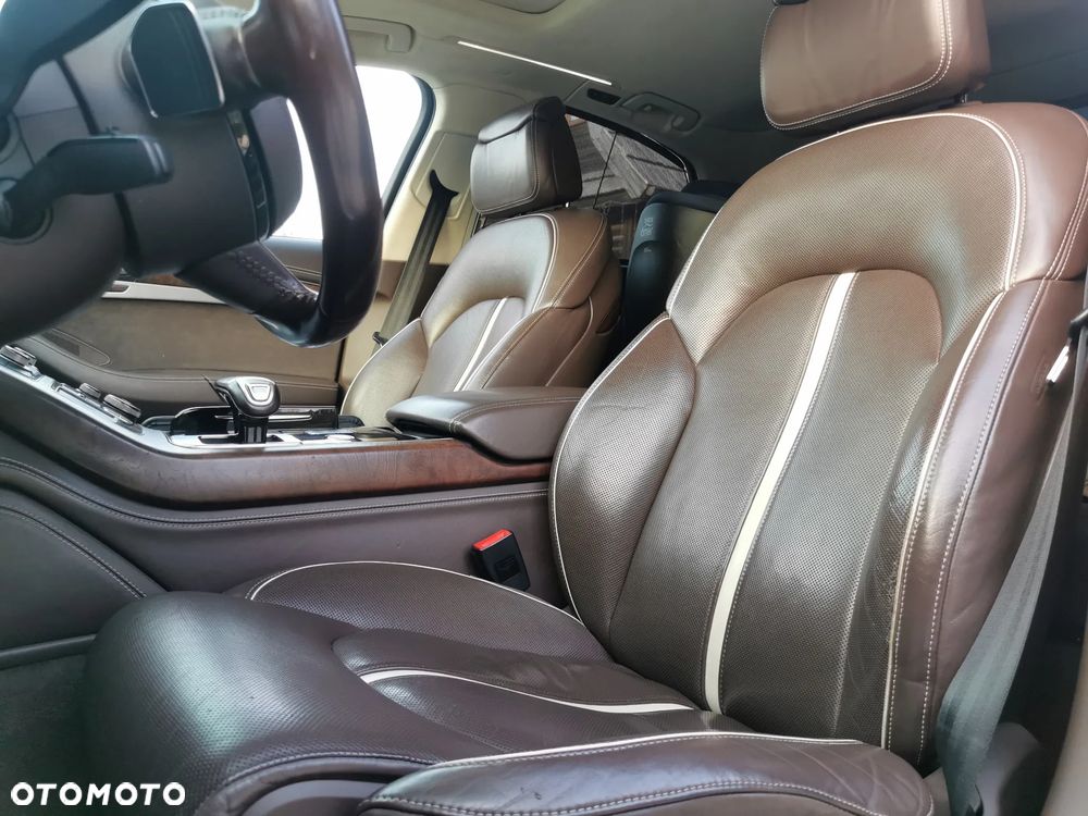 Audi A8 4.2 TDI Quattro - 18