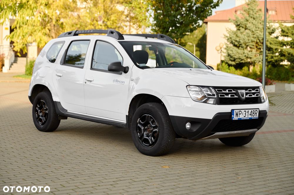 Dacia Duster - 14