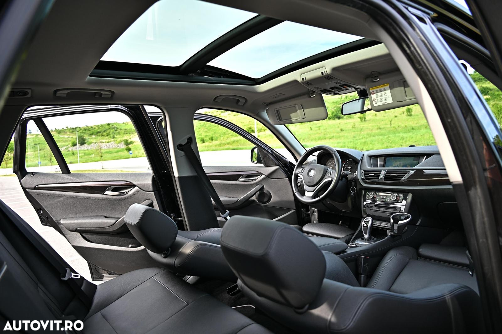 BMW X1 xDrive25d Aut. xLine - 5
