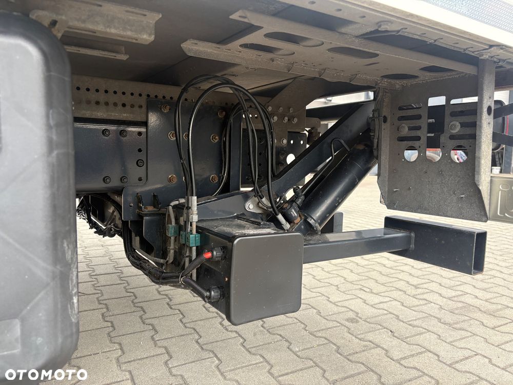 MAN TGL 12.220 / NOWY MODEL / 236.000km PRZEBIEGU /  KRÓTKI / DMC 12.000kg / EURO 6 / DO NAUKI JAZDY / NAUKA JAZDY / 250 - 37