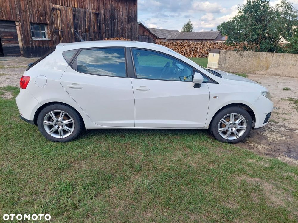 Seat Ibiza - 2
