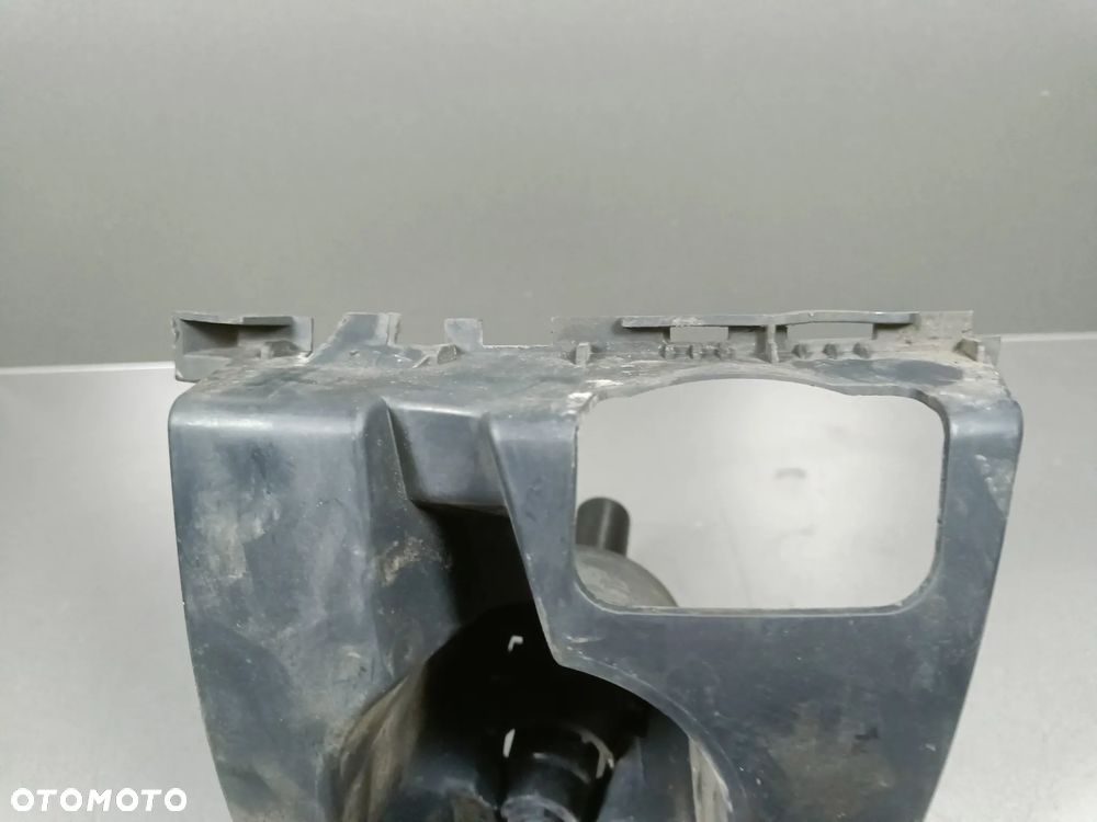 Skoda Octavia 2 FL II LIFT Spryskiwacz Lampy Lewy Dysza Uchwyt 1Z0955979A - 4