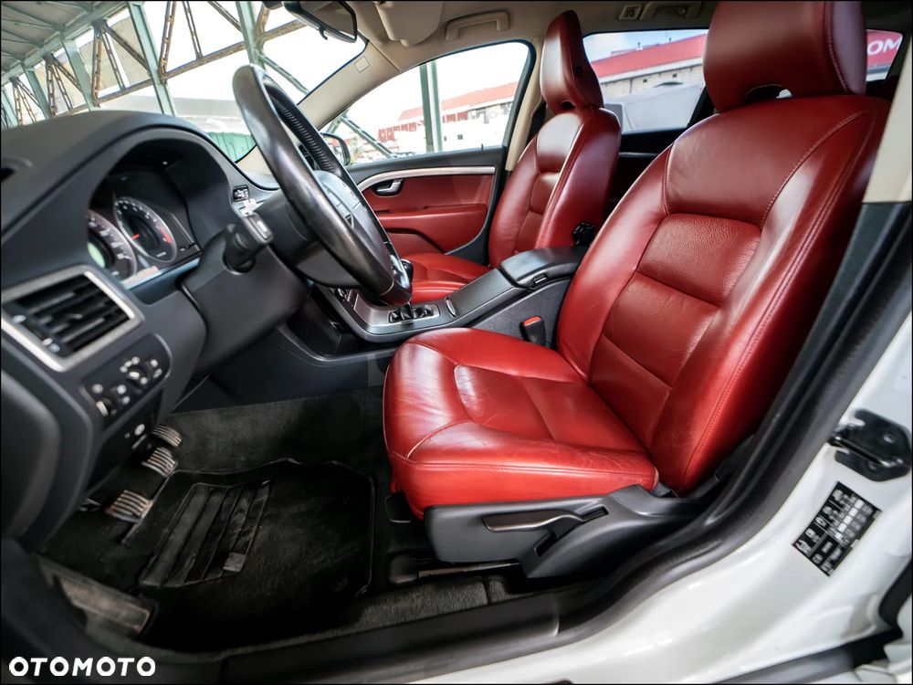 Volvo V70 - 32