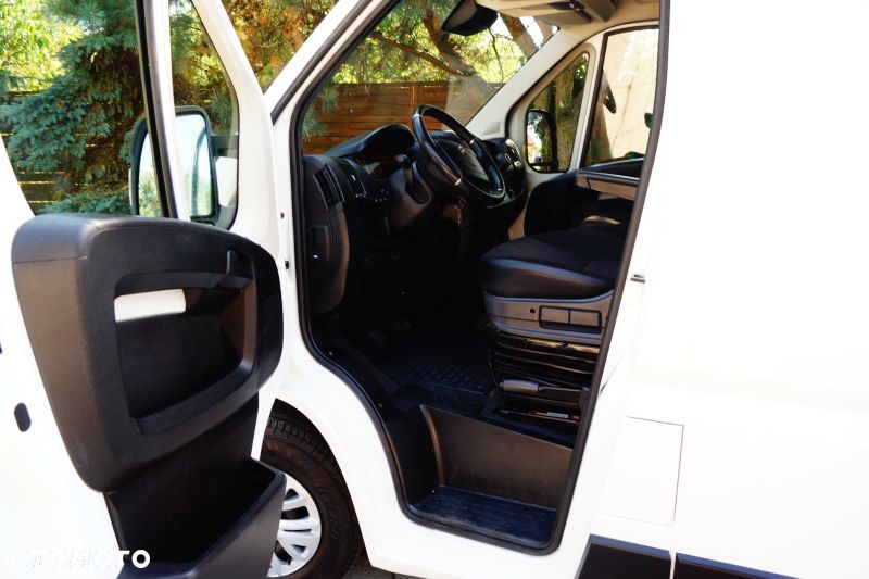 Citroën Jumper HDI L3H2 Salon Pl Serwis Bogata Opcja Faktura Vat - 21